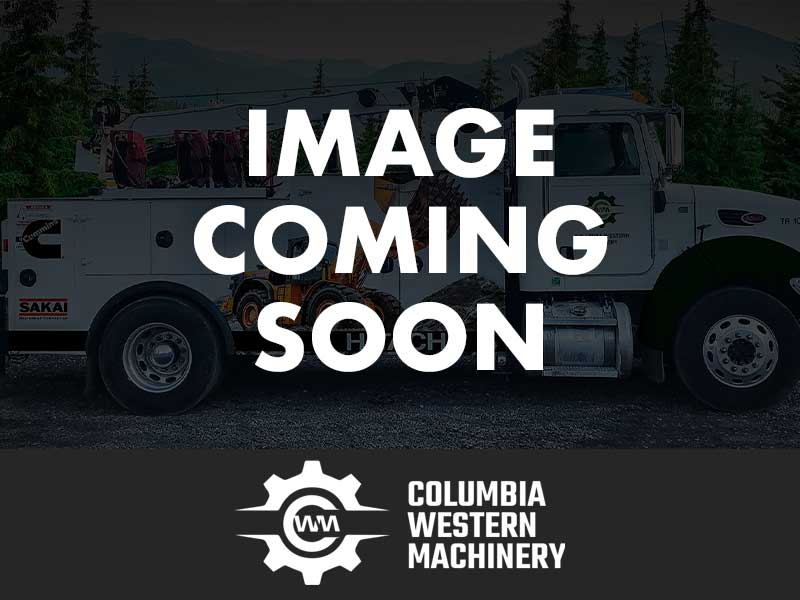 2011 Kenworth T800 Cab & Chassis Truck