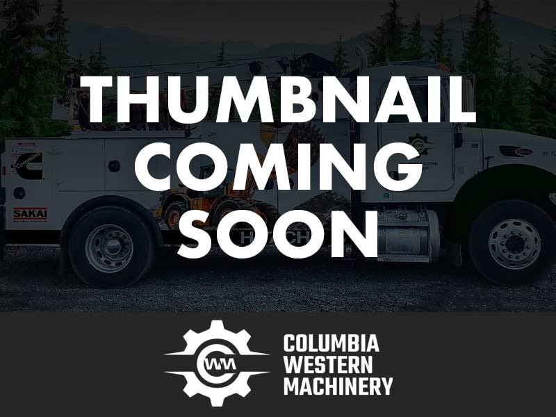 2015 Freightliner Cascadia Dump Truck
